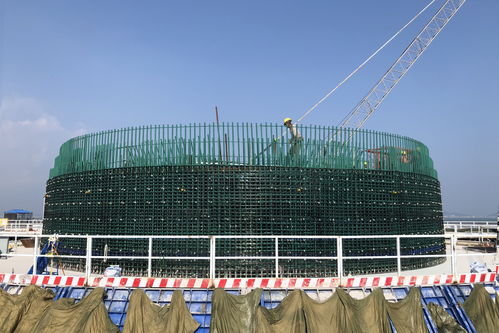 江蘇省建筑工程集團(tuán)的建設(shè)工程施工實(shí)踐與展望