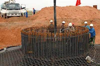 寧夏太陽山風(fēng)力發(fā)電場正式開工建設(shè)，助力新能源發(fā)展新篇章