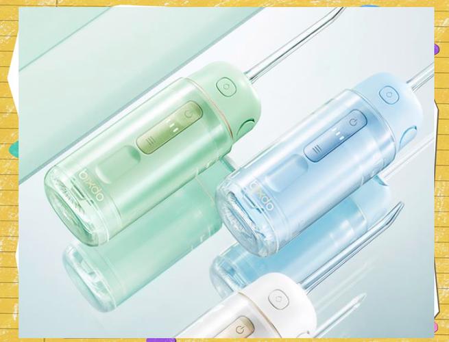 沖牙器精選推薦:多款口碑爆棚產品一網打盡!
